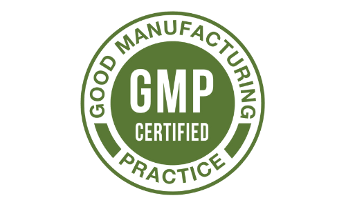 Nervala GMP Certified