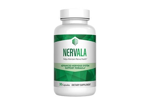 Nervala Pills